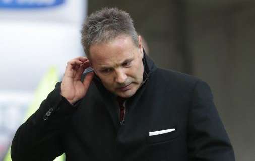 Mihajlovic: "Berlusconi contento del derby d'andata"