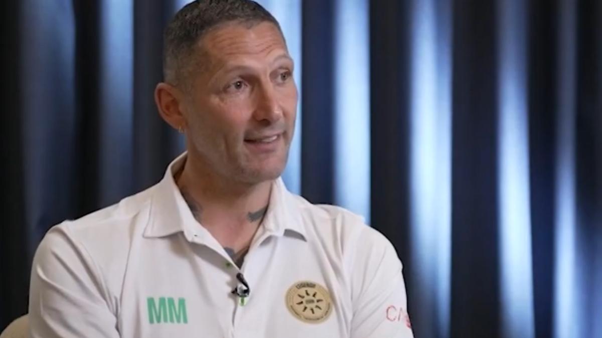 Materazzi: "In Italia mentalità da cambiare. Nella mia Inter 3 italiani, però..."