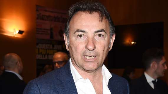 Mauro: "Juve, troppo poco sul mercato per lottare con Inter e Napoli. Servirebbe uno come Pio Esposito..."