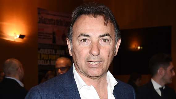 Mauro non ha dubbi: "Il Napoli è avanti e ci resterà. Sarebbe clamoroso se Conte non vincesse a Parma"