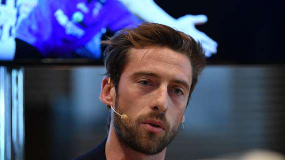 Marchisio: "Scudetto nuovamente a Milano. L'Inter ha la rosa più forte"