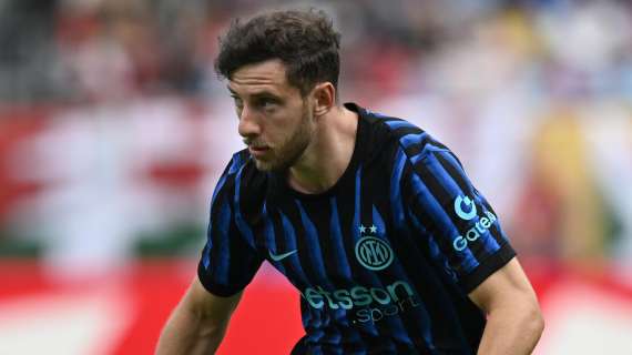 GdS - Mkhitaryan dal 1', Carlos Augusto favorito su Dimarco: le ultime verso Juve-Inter 
