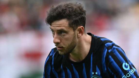 TS - Chivu prepara una nuova Inter: Carlos Augusto può sorpassare Dimarco nelle gerarchie. Ma serve Lookman