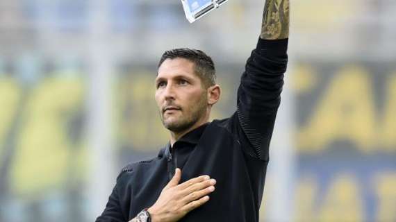 Flop Nazionale, Materazzi: "Non siamo così scarsi pensando al domani: il materiale per ripartire c’è"