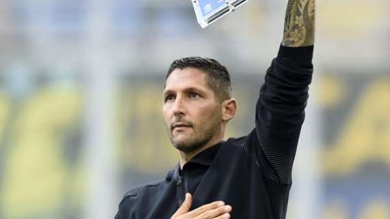 Materazzi: "Giocare a San Siro è un premio, beati loro che hanno sempre 60mila persone. Il derby..."