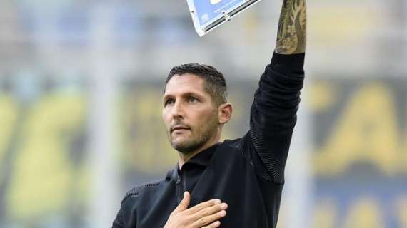 Materazzi, abbraccio social a Gattuso: "Complimenti figlioccio"