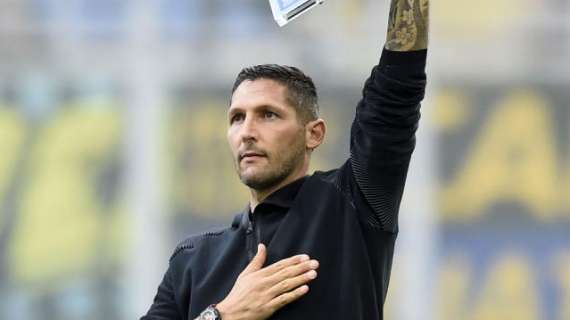 Materazzi: "Milan? Ci sarei andato per orgoglio non per soldi. Ecco cosa dissi a Mou dopo la finale di Madrid"