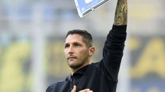 Materazzi: "Inter bella e concreta. In Italia avere tanta gente di stazza serve"