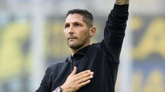 Materazzi: "Inter-Lazio decisiva per la Champions. Icardi? Messaggio forte della società. San Siro lo stadio migliore al mondo" 