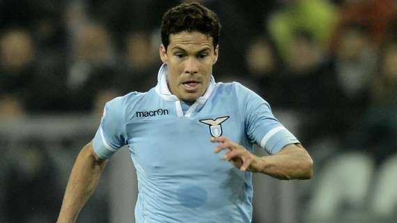 GdS - Hernanes, dietro c'è l'Inter per il dopo-Wesley