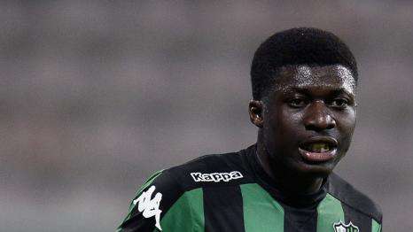 Pranzo Inter-Sassuolo, si parla del ritorno di Duncan