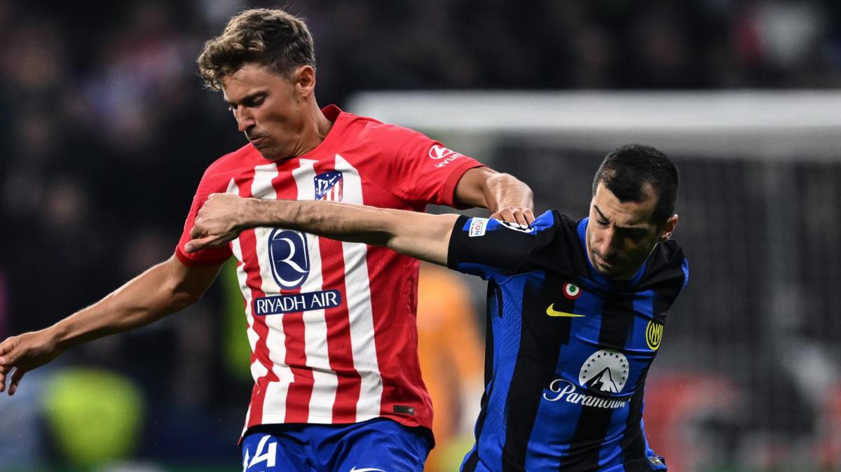 Atletico, Llorente: "Inter grande squadra, con Chivu non è cambiata. Negli ultimi 3 anni noi gli unici ad eliminarla"