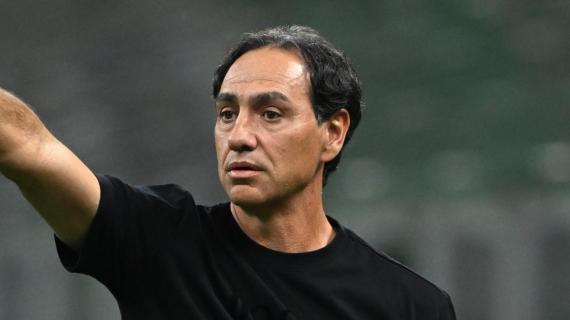 Nesta: "Lautaro tosto, ma avrei potuto marcarlo. Ronaldo? Imprendibile, una sera mi ha fatto una testa come un pallone"
