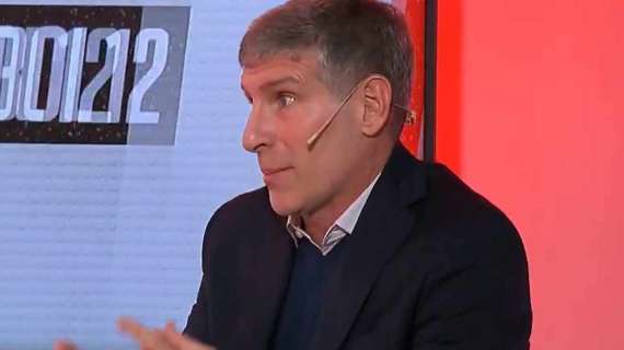 Martin Palermo: "Lautaro è il migliore numero nove del mondo. E con Alvarez può giocare insieme"