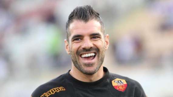 Perrotta: "Roma-Inter? Non dovrebbe esserci partita"