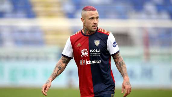 GdS - Nainggolan verso il Cagliari: decisiva la buonuscita da 1 milione