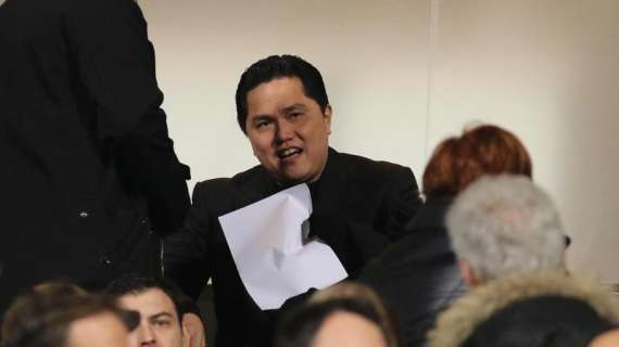 GdS - Juve-Inter: prove di alleanza  Thohir-Agnelli?