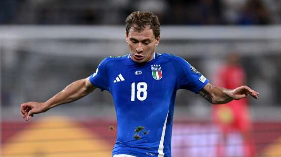 Pagelle CdS - Bastoni non delude e segna, Barella corre ovunque ma lo schema non gli calza a pennello 