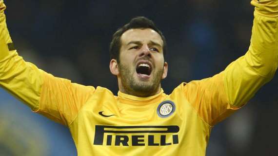 Causio: "Handanovic tra i cinque migliori in Europa"