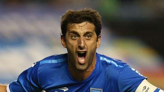 Milito lascia il calcio: "La mia carriera è stata magnifica, grazie all'Inter che mi ha dato tanto. Ma il Racing è casa"