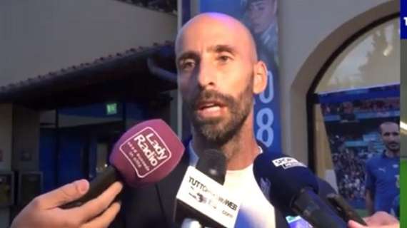Borja Valero: "Il talento nasce dalla strada e dal bisogno. Noi l'ultima generazione cresciuta nei campetti"
