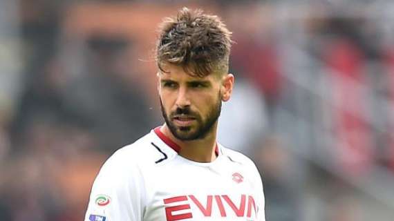 UFFICIALE - Il Genoa riabbraccia Veloso: contratto fino a giugno