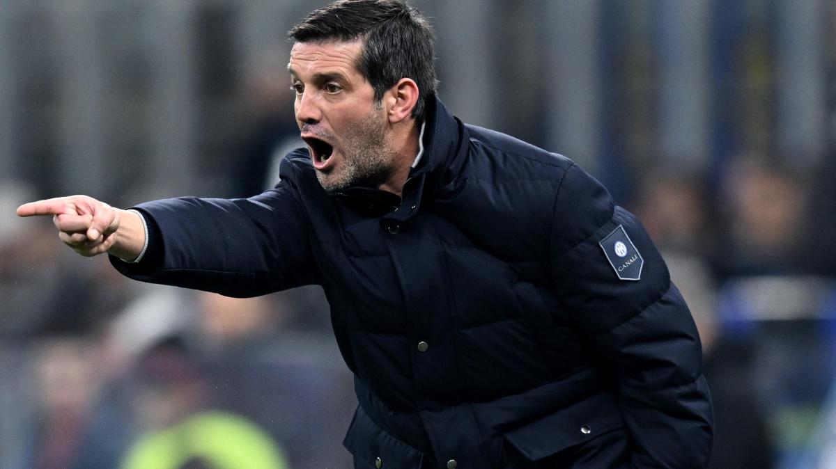 La Repubblica - Ora Chivu è davvero l'allenatore dell'Inter. Nello scambio con Fabregas il sollievo della dirigenza