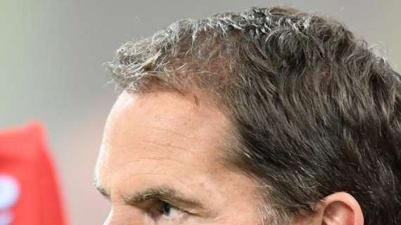 De Boer ci riprova? Lo Swansea pensa all'ex Inter