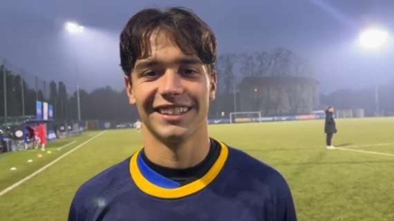 VIDEO - L'Inter Primavera riparte forte dopo il ko nel derby: 3-0 al Lecce, gli highlights