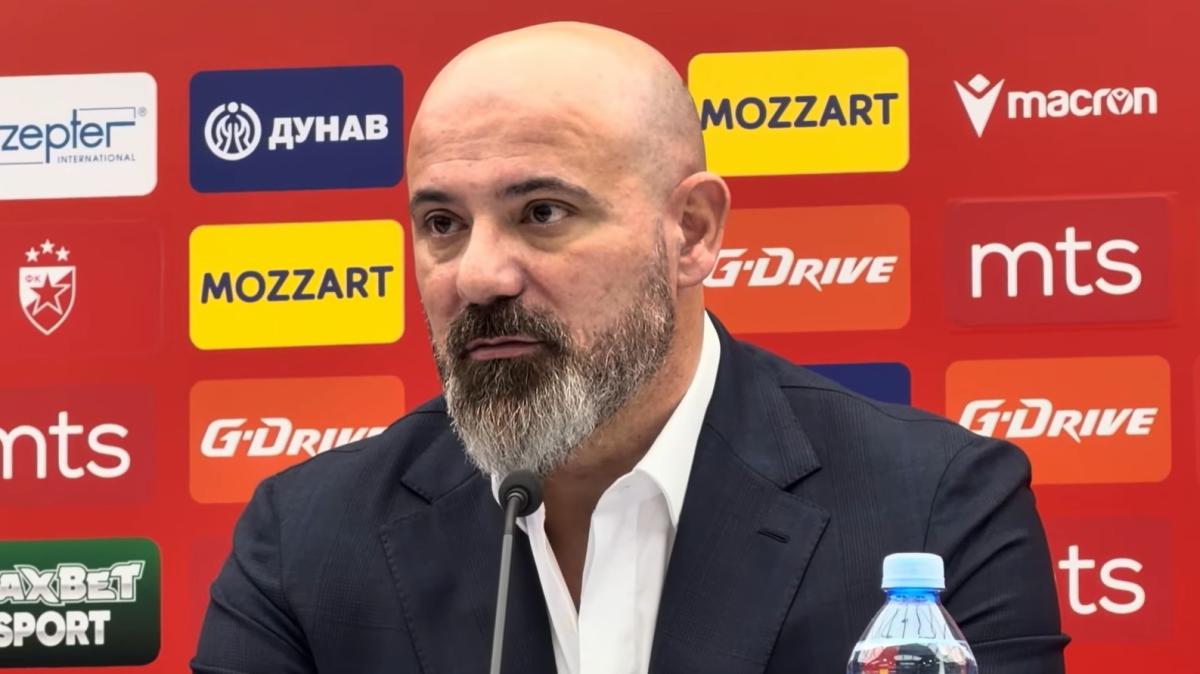 Stankovic ritrova Arnautovic: "Era mio compagno di squadra ed era più felice di me di essere all'Inter"