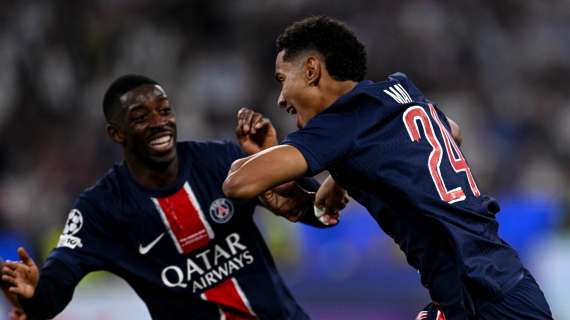 Pescara, Ferraris: "Il mister ci ha detto di fare come il PSG contro l'Inter. Ho pensato a Dembélé"