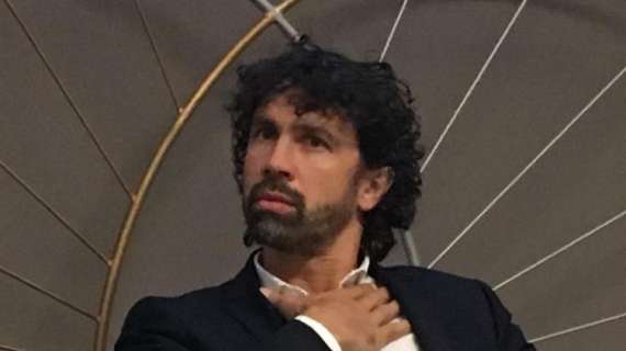 Tommasi: "Figc, voglio fare qualcosa di importante. Seconde squadre? In C al posto di chi non si iscrive"