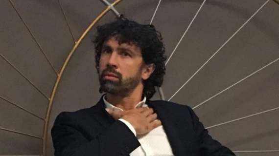 Tommasi: "Scudetto lotta a 5? Non so se arriveranno tutte in fondo, i conti bisogna farli con la Juve"