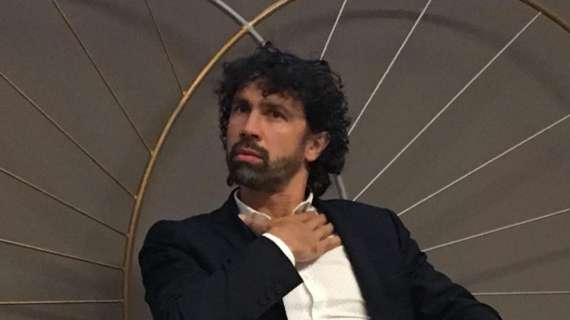 Tommasi: "Speriamo che il Var migliori sempre più. Serie A? Bisogna fare i conti con la Juventus"