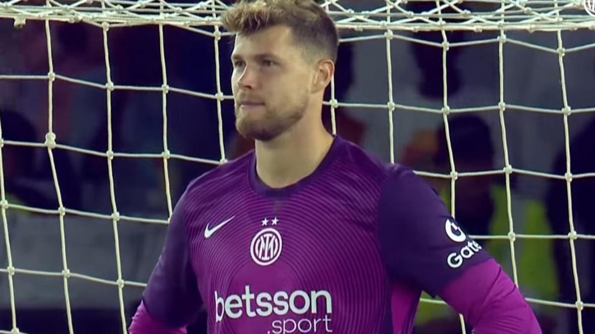 Inter, Josep Martinez indagato per omicidio stradale dopo l'incidente di questa mattina: la prima ricostruzione