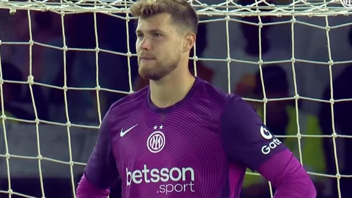 GdS - Dall'incidente alla panchina: Josep Martinez torna tra i convocati. Thuram si rivedrà in Champions