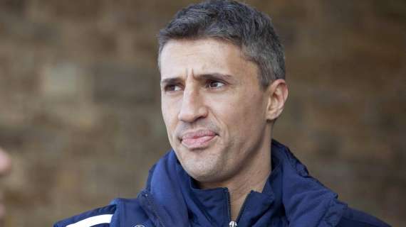 ESCLUSIVA - Crespo: "Derby, io lo vincevo sempre! Icardi e Balo..."