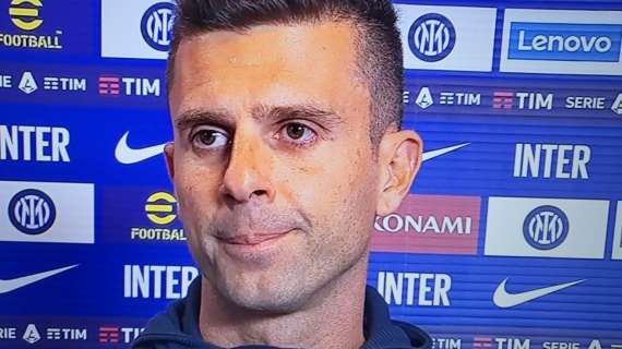 Bologna, Thiago Motta a DAZN: "Mi aspetto il massimo. Inter? Ricordi bellissimi"