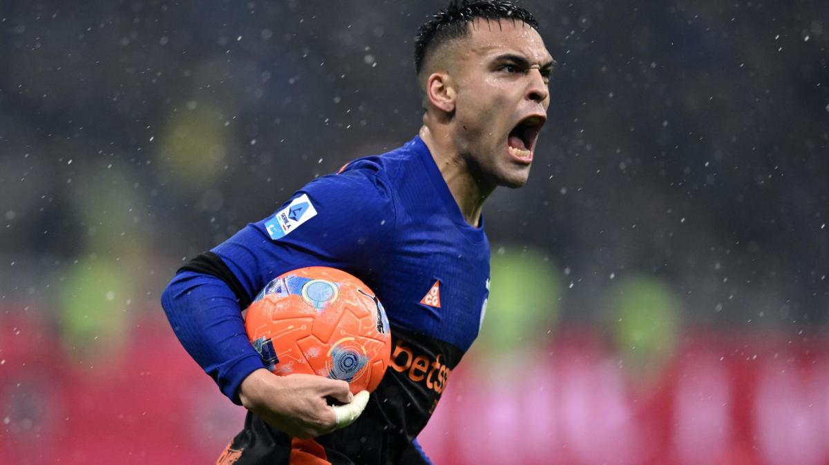 CdS - Carlos Augusto ai box: Diouf alternativa a Luis Henrique. Lautaro e Esposito dal 1', Bonny in Coppa Italia