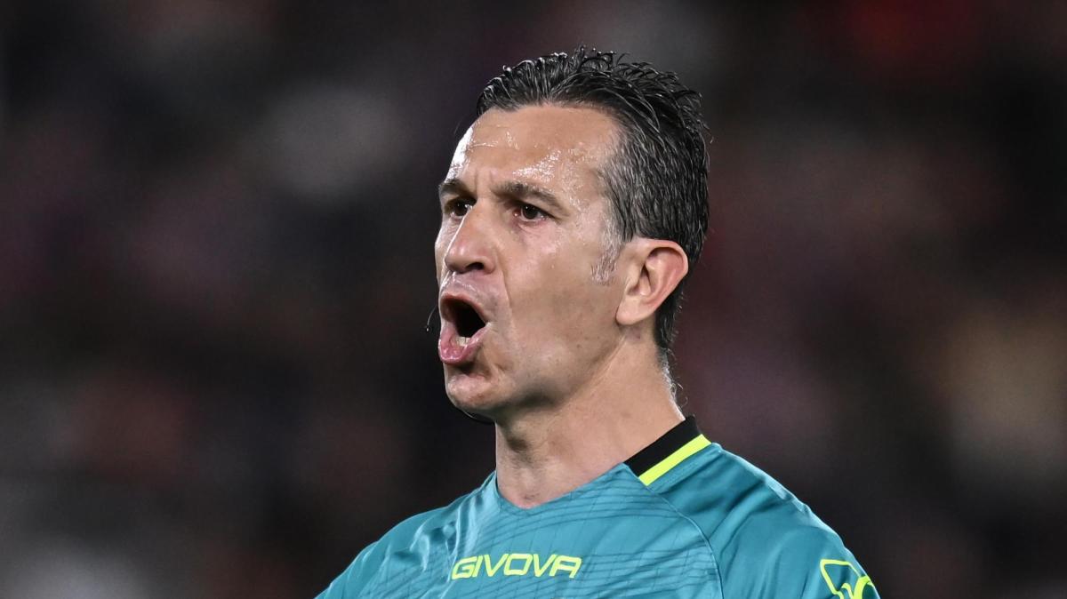 Inter-Napoli, fischia Doveri: sarà il terzo precedente stagionale, il primo a San Siro