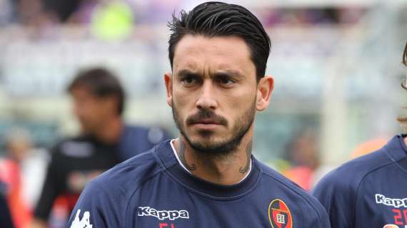 Ag. Pinilla: "L'Inter lo osserva sempre. A gennaio..."