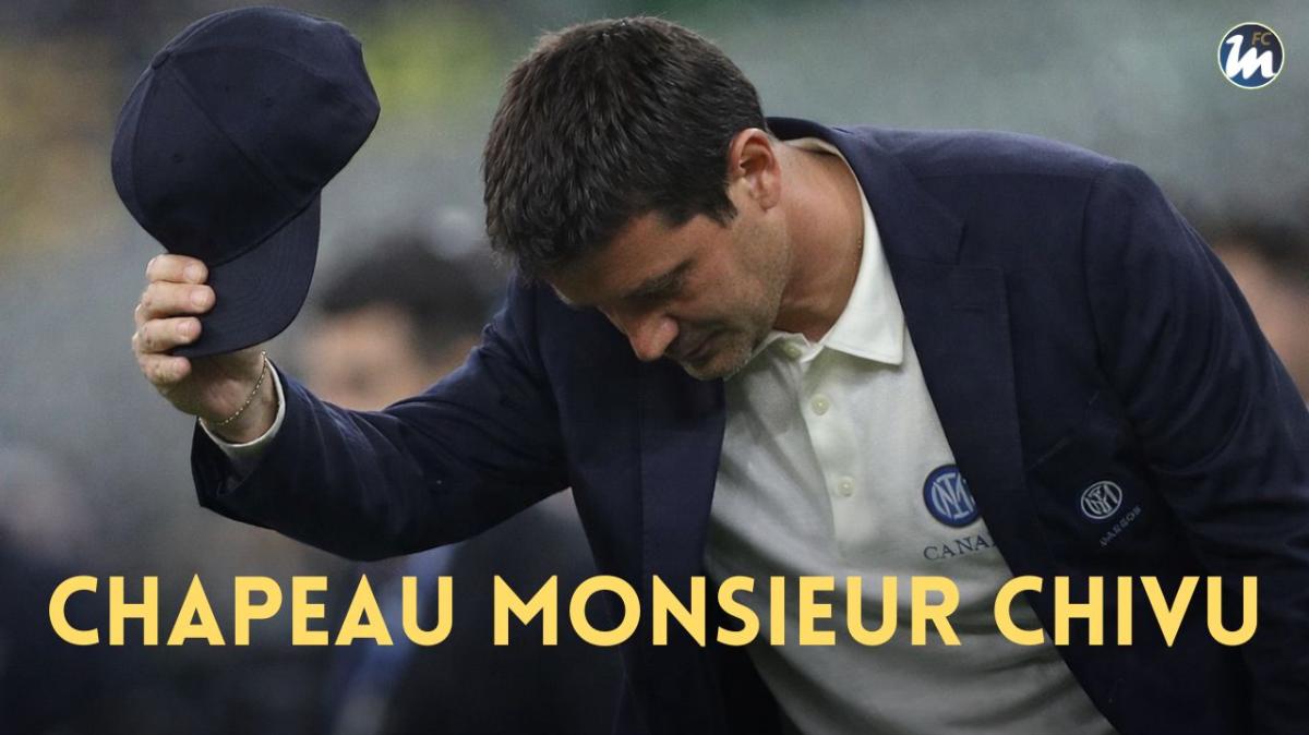 Giovani lanciati, gestione del gruppo, campo, mercato e... frecciatine: CHIVU dà una LEZIONE a TUTTI