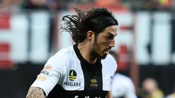 FcIN - Inter e Parma presto a colloquio per Schelotto: il giocatore avrebbe già preso la sua decisione