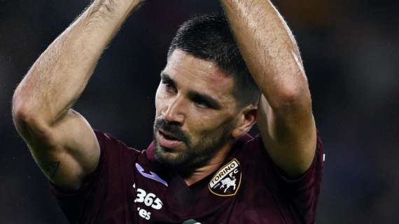 Sky - Torino, Baroni ha deciso: Zapata attenderà ancora. Attacco affidato al nuovo arrivato Simeone