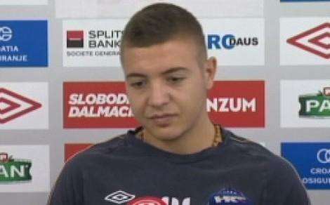 Talento Radosevic, si inserisce l'Inter: l'agente dice...
