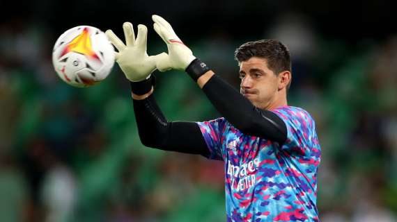 La UEFA replica a Courtois: "I soldi della Nations League vanno alle Federazioni"