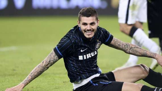 Moviola CdS - Izzo-Icardi, sospetto rigore. Gol ok