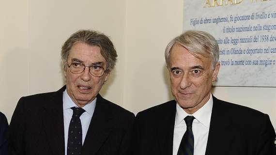 Pisapia: "Moratti, grande passione nell'Inter. Cede..."