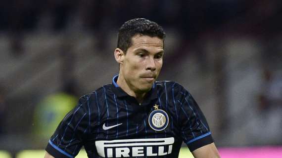 GdS - Hernanes disponibile per il derby. Mazzarri...