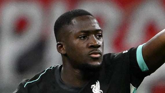 Konaté e l'augurio ad un tifoso del Paris Saint-Germain: "Spero che vinciate la Champions"